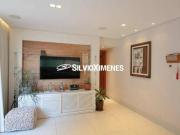 Residencial › Área Privativa no Buritis com 220,00 M², 5...