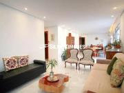 Residencial › Área Privativa no Buritis com 320,00 M², 4...