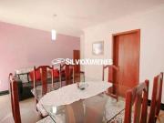 Residencial › Área Privativa no Colégio Batista com...