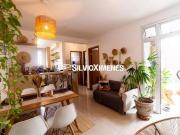 Residencial › Área Privativa no Colégio Batista com...