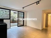 Residencial › Área Privativa no Savassi com 64,00 M², 2...