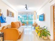 Residencial › Área Privativa no Serra com 133 M², 2...