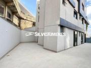 Residencial › Área Privativa no Sion com 267,00 M², 4...