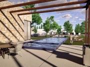Residencial Artezana, terrenos en venta