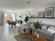 RESIDENCIAL ARZÚA: CASA MODELO TRIANA EN VENTA LEÓN GTO