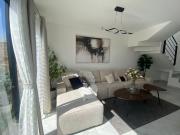 RESIDENCIAL ARZUA MODELO ARZUA CASA NUEVA EN VENTA