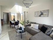 RESIDENCIAL ARZUA MODELO BOISAN CASA NUEVA EN VENTA