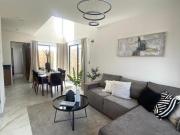 RESIDENCIAL ARZÚA: CASA MODELO BOISAN EN VENTA LEÓN GTO