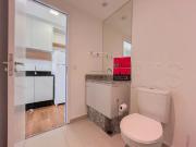 Residencial Ascent Paulista, studio disponÃvel para...