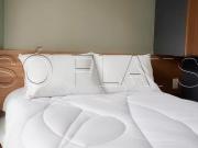 Residencial Atmosfera Brooklin, apartamento disponível...