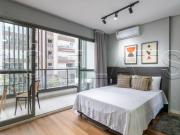 Residencial Atmosfera Brooklin, apartamento disponível...