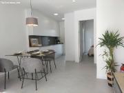 RESIDENCIAL ATOMIUM Obra nueva en Villamartín