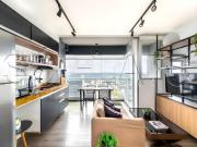 Residencial Atrio Vila Madalena, Duplex disponível para...