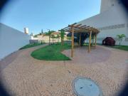 Residencial avenida parque