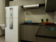 Residencial Ayrton Senna – Casas Duplex Ponte Alta, Betim/MG