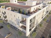 RESIDENCIAL BABILONIA