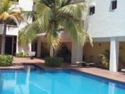 RESIDENCIAL BACALAR HERMOSO DEPARTAMENTO EN RENTA