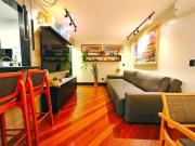 RESIDENCIAL BALZAC SUDOESTE APARTAMENTO DE 3 QTS...