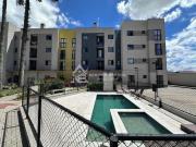 RESIDENCIAL BARCELONA – APARTAMENTO À VENDA