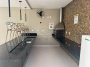 Residencial barchi apartamento com 2 dormitãrios...