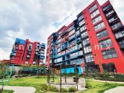 Residencial Bau en Jilotzingo