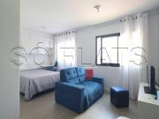 Residencial Be Live Tatuapé. Apartamento à venda com...