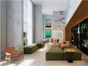 Residencial Belint Bela Cintra, flat disponível para...