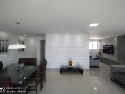 Residencial Bella Fiore Águas Claras apartamento de luxo...