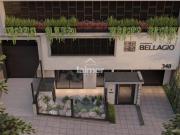 RESIDENCIAL BELLAGIO / 02 DORMITÓRIOS