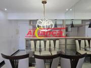 RESIDENCIAL BEM ESTARRESIDENCIAL BEM ESTAR GUARULHOS