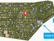 Residencial Blanca: Terreno residencial en venta en...