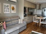 Residencial BLEND, 50m², 1 quarto