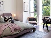 Residencial Blum Santa Fe: Departamento en venta en...