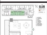 Residencial Blum Santa Fe: Departamento en venta en Santa Fe