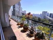 RESIDENCIAL BLVD REFORMA, Carlos Echánove. Depto...