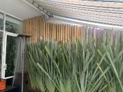 Residencial Blvd Reforma II Santa Fe Depto terraza listo...