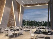 RESIDENCIAL BOSQUE REAL LUJO