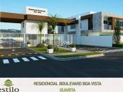 Residencial Boulevard Boa Vista