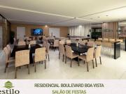 Residencial Boulevard Boa Vista