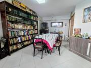 Residencial Brahms Frente ao Parque Varanda DCE