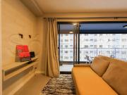 Residencial Brasil, apto disponível para locação com...