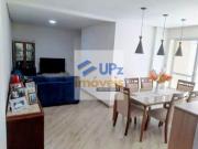 Residencial Brecheret Apartamento com 3 dorms, sendo 1...