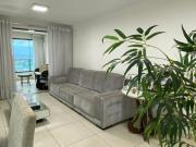 Residencial Bruna Pedro Ludovico Apartamento com 4...