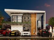 Residencial Bugambilias Casa en venta en Bosque Real