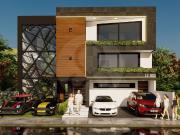 Residencial Bugambilias Casa en venta en Bosque Real