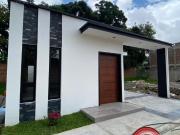 RESIDENCIAL BUGAMBILIAS CASAS NUEVAS DE UN PISO