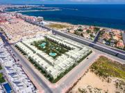 Residencial Bungalow Bajos Y Altos Jardines Y Mar A 200...