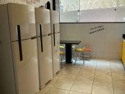 Residencial c/ quartos para aluguel com Ã¡rea Ãºtil 25...