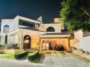 Residencial Campestre Morillotla