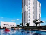 Residencial Campo Di Viena | Construtora MRV | 36 metros...